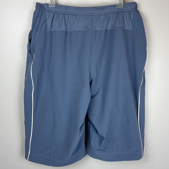 Nike Men’s Dri-Fit Athletic Shorts 14” Inseam Size XL - Picture 6 of 9